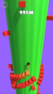 Climb The Tower 1.31. Скриншот 3