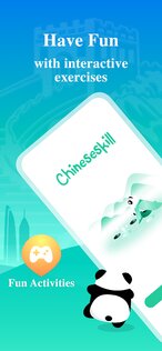 ChineseSkill – учим китайский 6.6.45. Скриншот 5