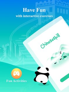 ChineseSkill – учим китайский 6.6.45. Скриншот 13