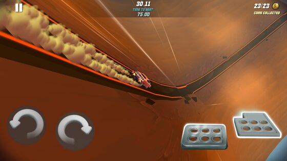 Stunt Car Extreme 1.117. Скриншот 13