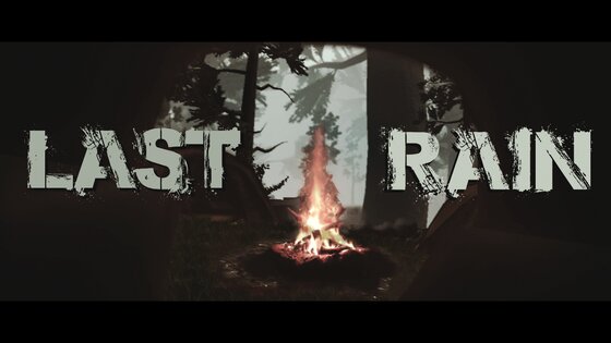 Last Rain 0.91. Скриншот 9