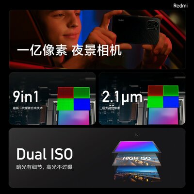 Представлены Redmi K40, K40 Pro и K40 Pro+: флагманское трио с лучшим экраном от Samsung