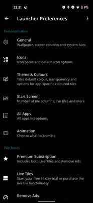 10 лучших лаунчеров для Android: от простых до многофункциональных
