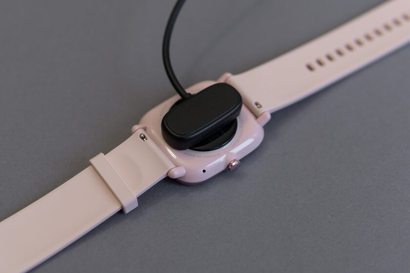 Обзор Amazfit GTS 2 mini: яркие миниатюрные часы с несколькими недостатками