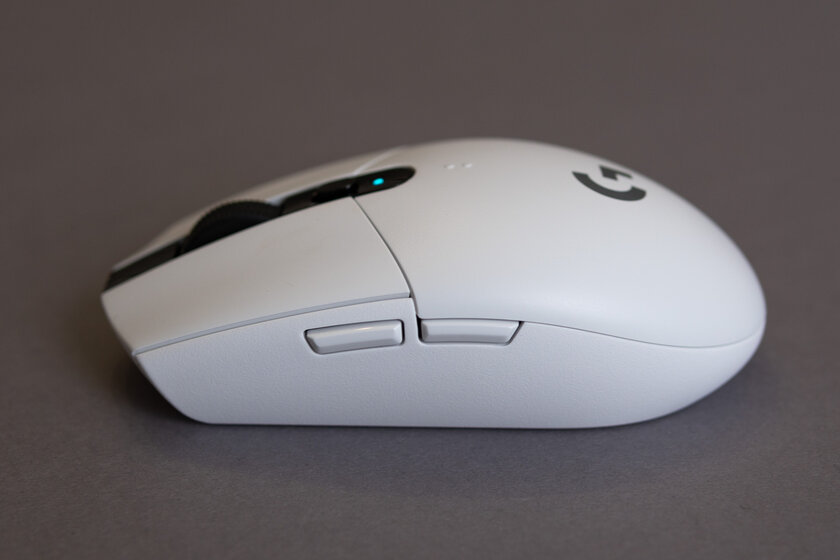 Обзор Logitech G305. Игровая мышка в офисном корпусе