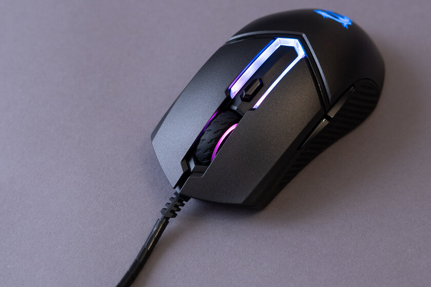 Обзор MSI Clutch GM30: именитое железо и слабый софт