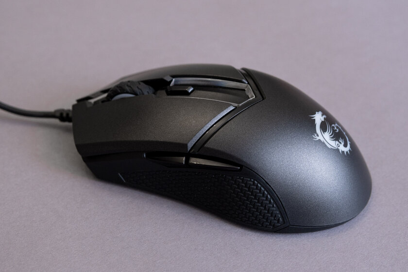 Обзор MSI Clutch GM30: именитое железо и слабый софт