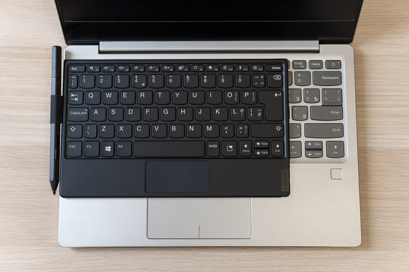 Обзор Lenovo ThinkPad X1 Fold: гибкий ноутбук не для всех