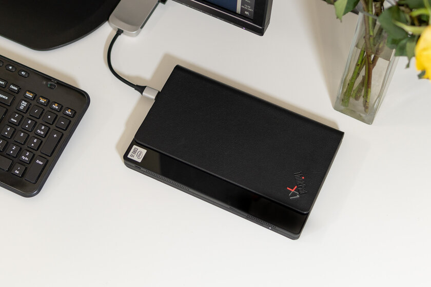 Обзор Lenovo ThinkPad X1 Fold: гибкий ноутбук не для всех