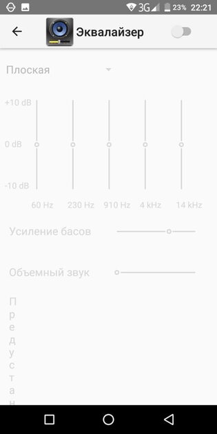 10 лучших приложений для прослушивания аудиокниг на Android