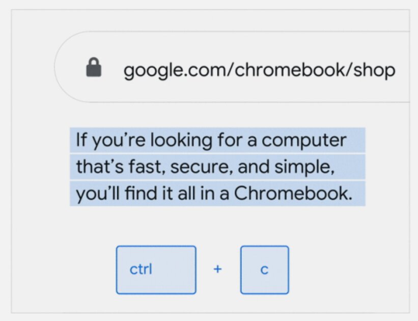 Google анонсировала новые возможности для Хромбуков в честь их десятилетия