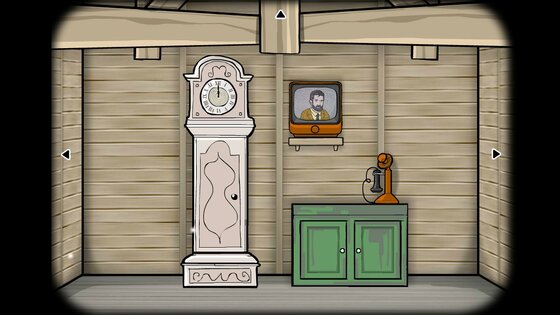 Cube Escape: Collection 1.4.13. Скриншот 9