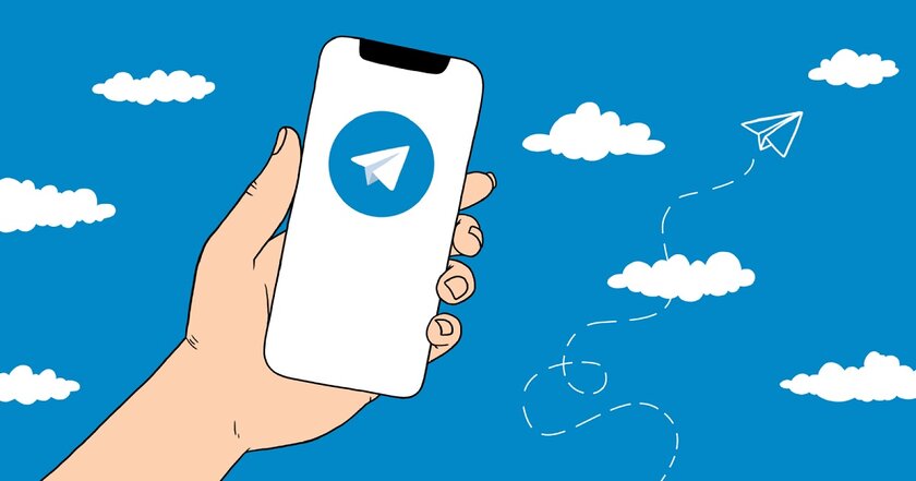 Telegram заблокировал популярного бота по «сливу» данных россиян. Об этом просил Роскомнадзор