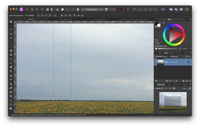 Новая утилита Adobe увеличивает фото без потерь: тестирую её в сравнении с аналогами