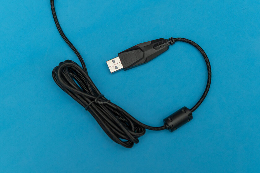 Эти клавиатура и мышь выделяются на фоне конкурентов. Обзор AULA Wind F2099 и F808