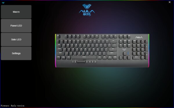 Эти клавиатура и мышь выделяются на фоне конкурентов. Обзор AULA Wind F2099 и F808