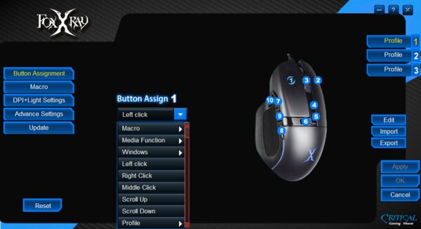 Эти клавиатура и мышь выделяются на фоне конкурентов. Обзор AULA Wind F2099 и F808