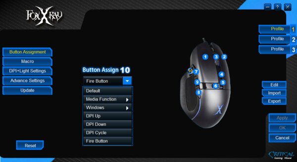 Эти клавиатура и мышь выделяются на фоне конкурентов. Обзор AULA Wind F2099 и F808