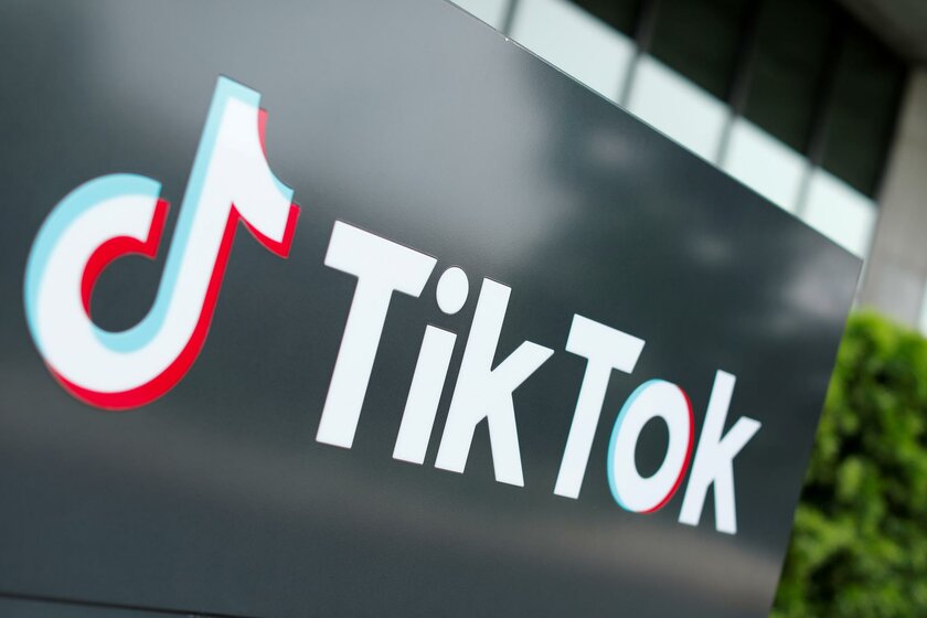 Reuters: TikTok планирует запустить групповые чаты в этом году