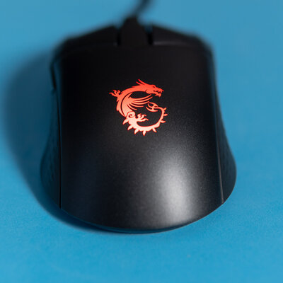 Обзор MSI Clutch GM41: топовое железо и исправленный софт