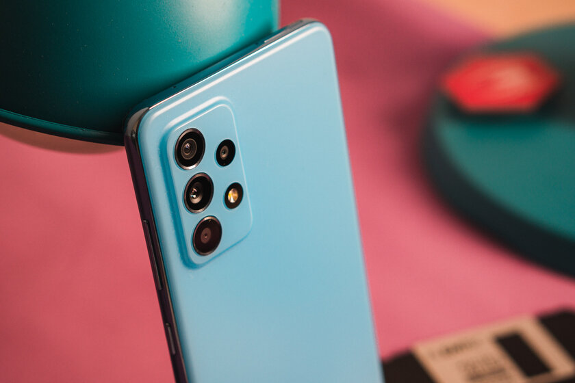 Обзор Samsung Galaxy A52: недорогой, но хороший смратфон