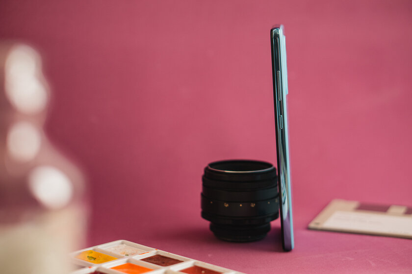 Обзор Samsung Galaxy A52: недорогой, но хороший смратфон