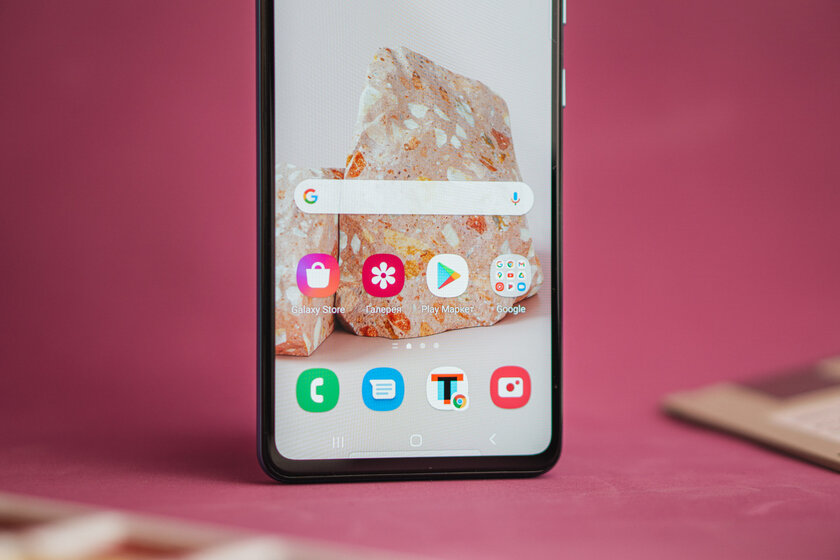 Обзор Samsung Galaxy A52: недорогой, но хороший смратфон