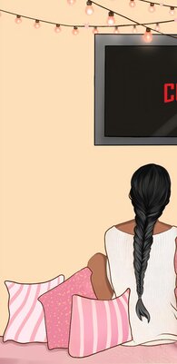 50 парных обоев для смартфонов: подойдут не только влюблюённым, но и друзьям