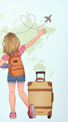 50 парных обоев для смартфонов: подойдут не только влюблюённым, но и друзьям