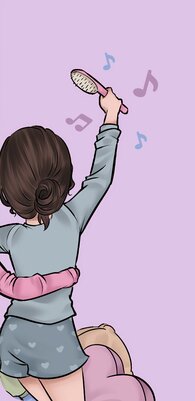 50 парных обоев для смартфонов: подойдут не только влюблюённым, но и друзьям