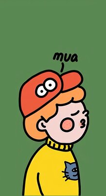 50 парных обоев для смартфонов: подойдут не только влюблюённым, но и друзьям