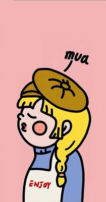 50 парных обоев для смартфонов: подойдут не только влюблюённым, но и друзьям