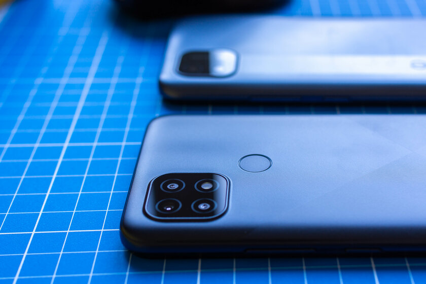 Обзор Realme C20 и C21: на них точно нужно обратить внимание