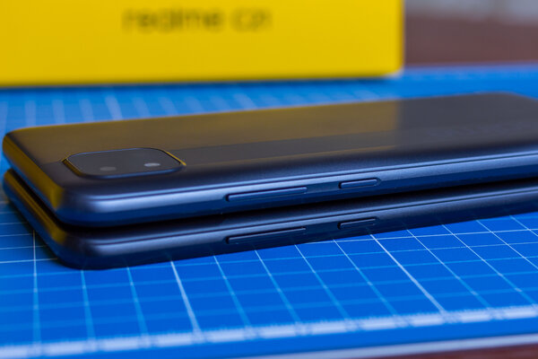 Обзор Realme C20 и C21: на них точно нужно обратить внимание