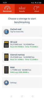 Обзор Realme C20 и C21: на них точно нужно обратить внимание