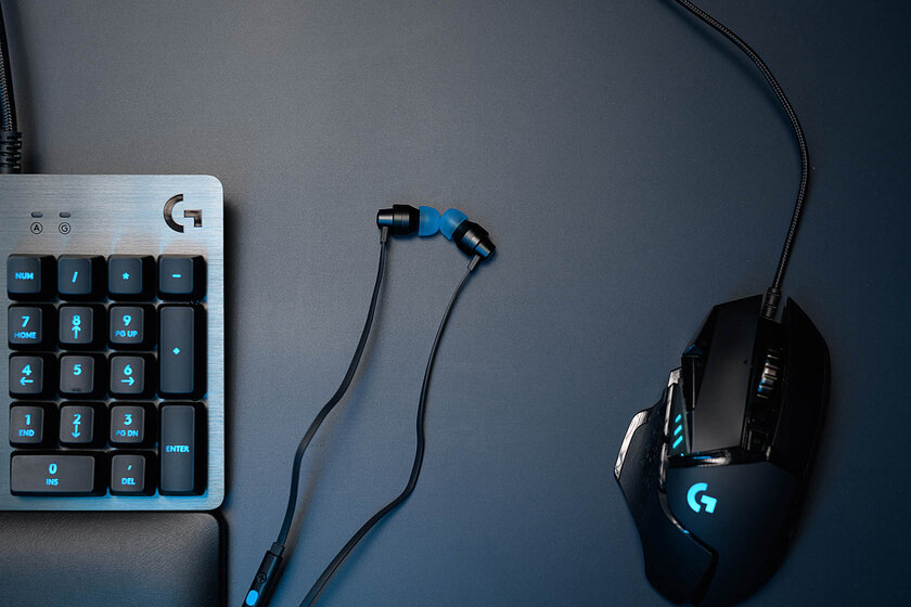 Обзор Logitech G333: настраиваемый звук и хороший микрофон