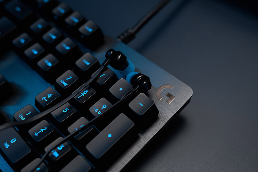 Обзор Logitech G333: настраиваемый звук и хороший микрофон