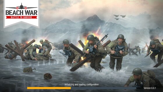 World War: Fight For Freedom 0.2.0.4. Скриншот 4