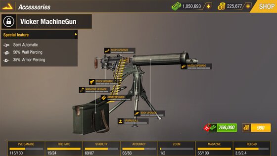 World War: Fight For Freedom 0.2.0.4. Скриншот 6