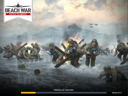 World War: Fight For Freedom 0.2.0.4. Скриншот 9