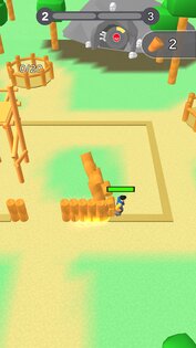 Lumbercraft 2.8. Скриншот 3