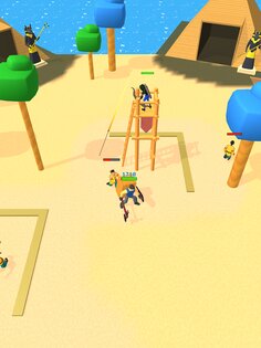 Lumbercraft 2.8. Скриншот 15