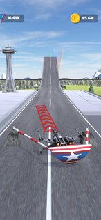 Sling Plane 1.72. Скриншот 3