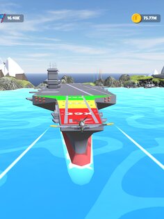 Sling Plane 1.72. Скриншот 10