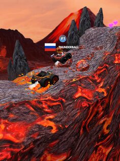 Rock Crawling 2.8.1. Скриншот 16