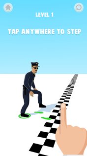Fail Run 1.7.6. Скриншот 1