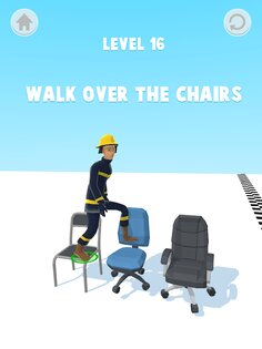 Fail Run 1.7.6. Скриншот 9