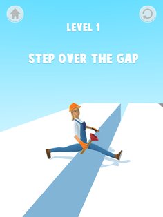 Fail Run 1.7.6. Скриншот 13