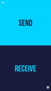 Send Files To TV 1.4.22. Скриншот 1