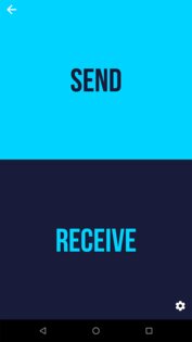 Send Files To TV 1.4.22. Скриншот 11